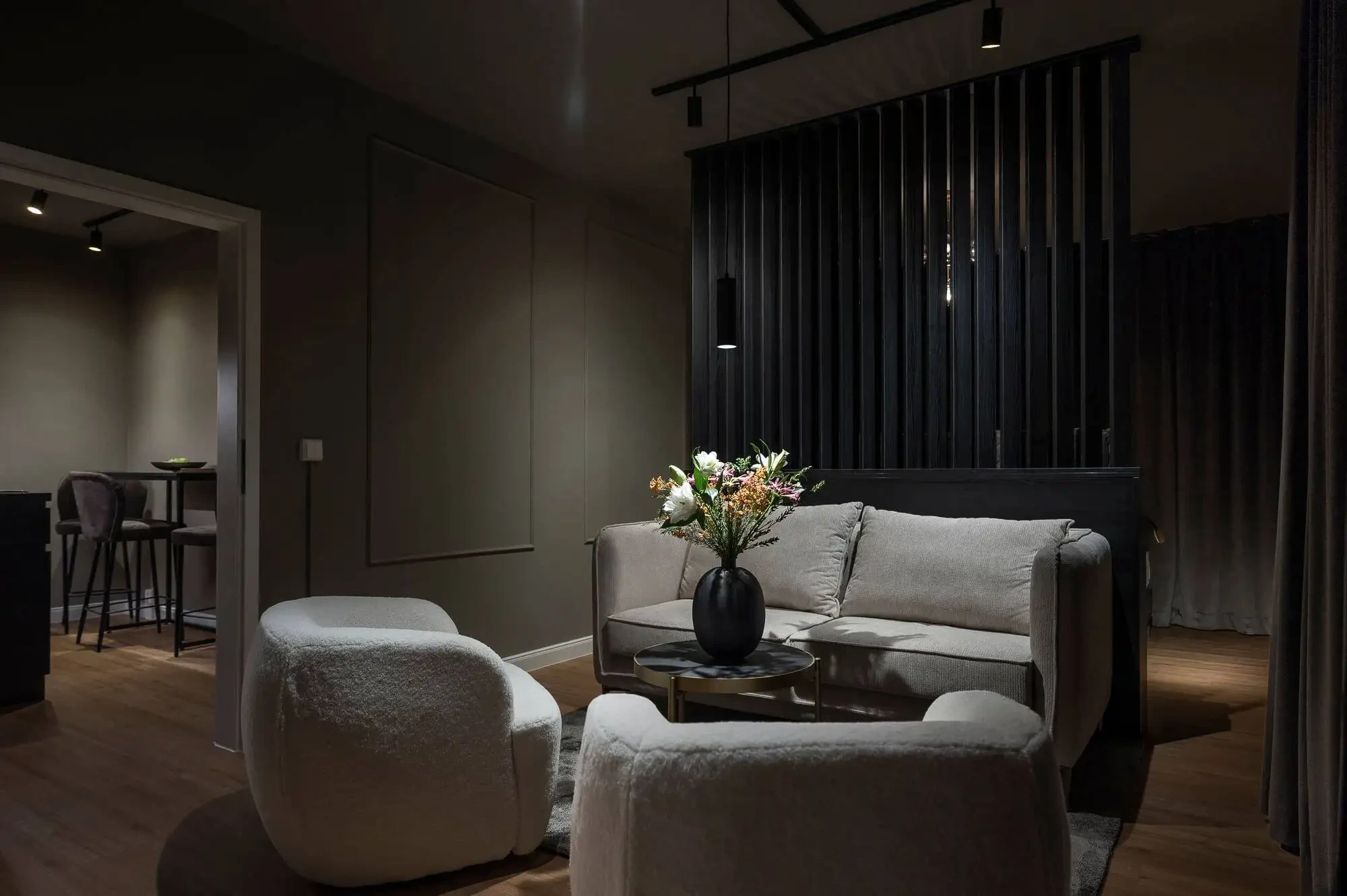 Leipzig Suites Apartments Übersicht